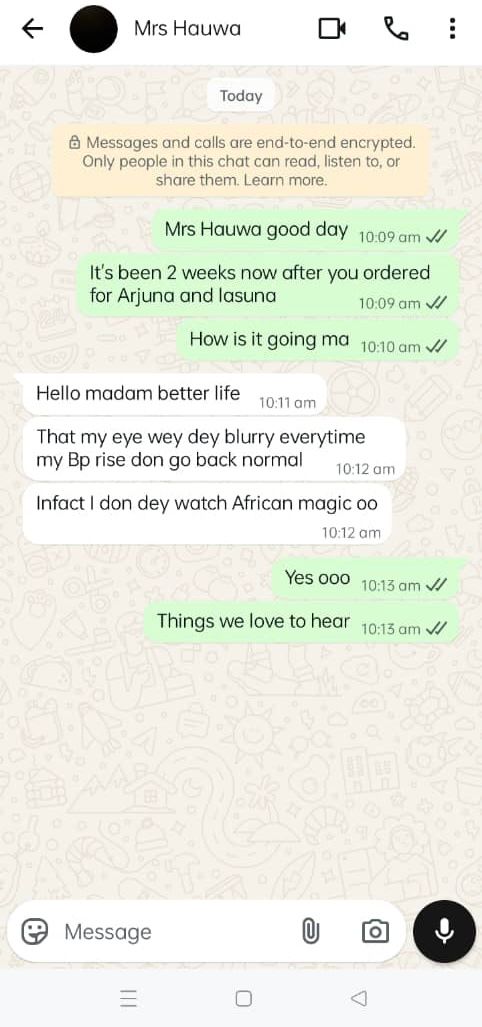 Tunde